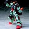 фотография Mobile Suit in Action!! GF13-055NI Neros Gundam