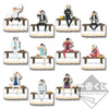 фотография Ichiban Kuji Haikyuu!! ~Mai o Tabero Niku o Tabero Yasai mo Tabero!!~: Kozume Kenma Acrylic Stand