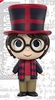 фотография Harry Potter Mystery Minis: Harry Potter Quidditch World Cup