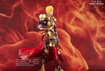 фотография ORI x Gathering Gilgamesh