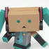 Hatsune Miku Danboard ver.