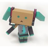 фотография Hatsune Miku Danboard ver.