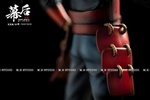 фотография 1st Hokage Hashirama