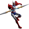 фотография Tatsunoko Heroes Fightingear Tekkaman Fighting Gear ver.