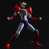 фотография Tatsunoko Heroes Fightingear Tekkaman Fighting Gear ver.