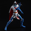 фотография Tatsunoko Heroes Fightingear Gatchaman Fighting Gear ver.