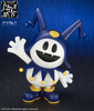 фотография Gigantic Series Jack Frost Glow-in-the-Dark Ver.