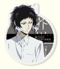 фотография School Bungo Stray Dogs Acrylic key holder: Ryuunosuke Akutagawa