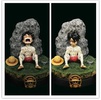 фотография SD 3 Brothers Series Crying Luffy