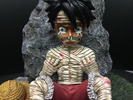 фотография SD 3 Brothers Series Crying Luffy