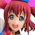 SSS Figure Kurosawa Ruby Happy Party Train Ver.