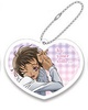 фотография Ichiban Cafe Code Geass: Hangyaku no Lelouch ~Memories of Geass~ Acrylic Keychain: Rolo Lamperouge