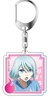 фотография Kakuriyo no Yadomeshi Acrylic Keychain: Oryou