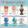 фотография Sailor Moon Prism Perfume Bottle 2: Neptune Lip Rod