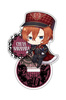 фотография Bungo Stray Dogs DEAD APPLE Acrylic Stand Gothic: Chuuya Nakahara Exclusive Ver.