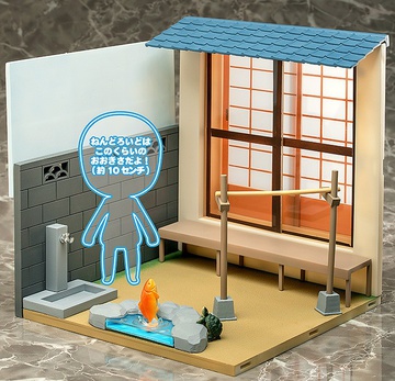 главная фотография Nendoroid Playset #06: Engawa Set A