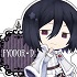 Bungo Stray Dogs DEAD APPLE Acrylic Stand Gothic: Fyodor Dostoyevsky