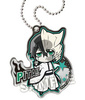 фотография Pita! Deforme Bleach Acrylic Keychain: Ulquiorra Cifer