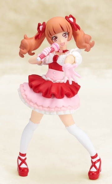 главная фотография HUGtto! Precure Cutie Figure 3 Special Set: Aisaki Emiru
