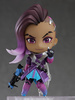 фотография Nendoroid Sombra Classic Skin Edition
