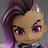 Nendoroid Sombra Classic Skin Edition