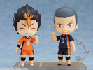 фотография Nendoroid Tanaka Ryunosuke & Nishinoya Yu Extra Parts Set