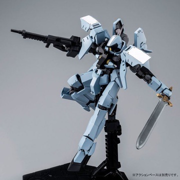 главная фотография HGI-BO EB-06r Graze Ritter Mcgillis Corps Custom