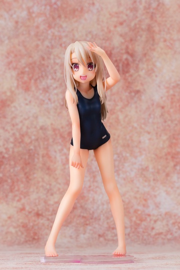 главная фотография Illyasviel von Einzbern Swimsuit Ver.