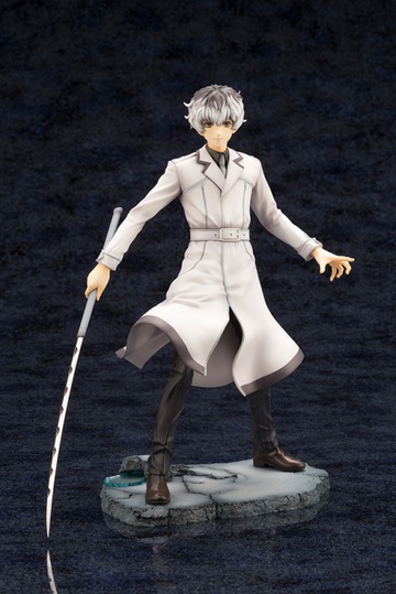 главная фотография ARTFX J Sasaki Haise