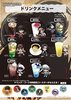 фотография DRIFTERS×PRINCESS CAFE Big Acrylic Stand: Toshizou Hijikata