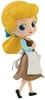 фотография Q Posket Disney Characters Petit Vol.8: Cinderella