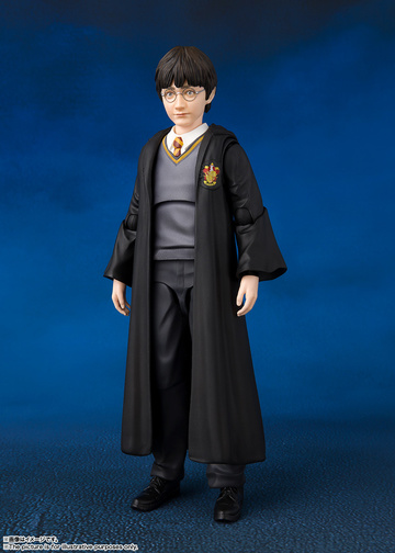 главная фотография S.H.Figuarts Harry Potter