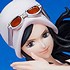 Figuarts ZERO Chou Gekisen -Extra Battle- Nico Robin Mil Fleur Campo de Flores Ver.