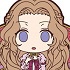 Code Geass Lelouch of the Rebellion Movie Rubber Strap Collection: Nunnally Lamperouge