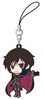 фотография Code Geass Lelouch of the Rebellion Movie Rubber Strap Collection: Lelouch Lamperouge А