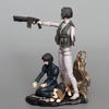 фотография Gynoid, Motoko and Gabriel Original Figure Set