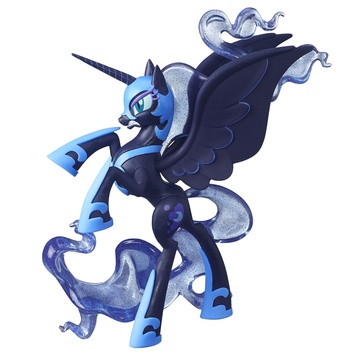 главная фотография My Little Pony Guardians of Harmony Fan Series Nightmare Moon