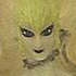 FEWTURE MODELS Devilman Action Figure Asuka Ryou (Sufesu Limited / Glow in the Dark ver.)