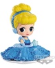 фотография Q Posket Sugirly Disney Characters: Cinderella
