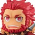 Petit Chara! Series Chimi Mega Fate/Grand Order Dai Nidan: Rider