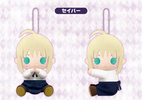 фотография es Series nino Pitanui Fate/stay night [Heaven's Feel]: Saber