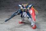 фотография Mobile Suit in Action!! XXXG-01W Wing Gundam Second Ver.