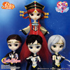 фотография Pullip Princess Kakyuu