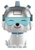 фотография Dorbz #460 Snuffles Flocked Ver.