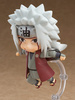 фотография Nendoroid Jiraiya & Gamabunta Set