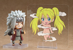 фотография Nendoroid Jiraiya & Gamabunta Set