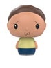 главная фотография Pint Size Heroes Rick and Morty: Morty Smith