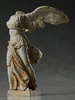 фотография figma Winged Victory of Samothrace