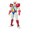 фотография MEGA HERO Tekkaman