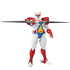 фотография MEGA HERO Tekkaman